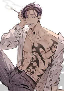 Profile image of 灰谷蘭