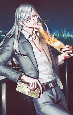 Profile image of 九井一