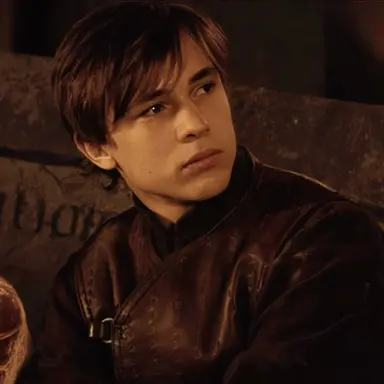 Profile image of Peter Pevensie