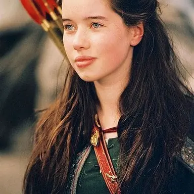 Profile image of Susan Pevensie