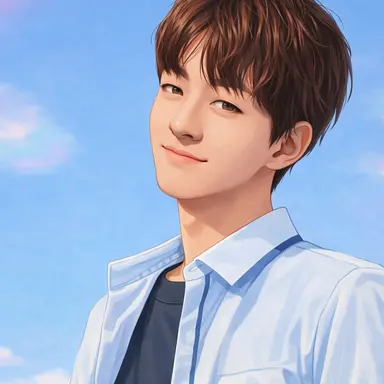 Profile image of テ・ミョンハ