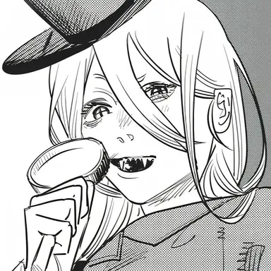 Profile image of Power