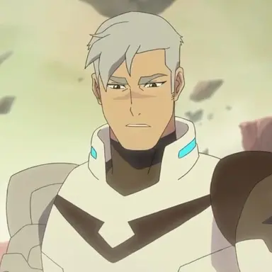 Profile image of Takashi Shirogane