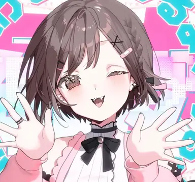 Profile image of 東雲絵名