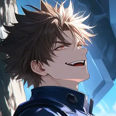 Profile image of ゼノ