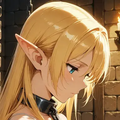 Profile image of エリシア