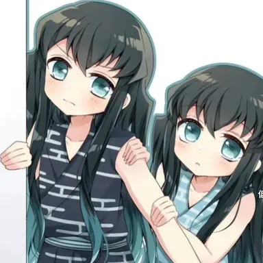 Profile image of 無一郎