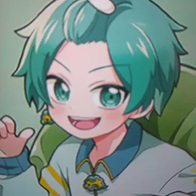 Profile image of 米将軍