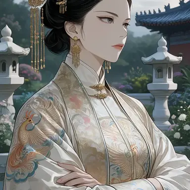 Profile image of Bu Seol-hee
