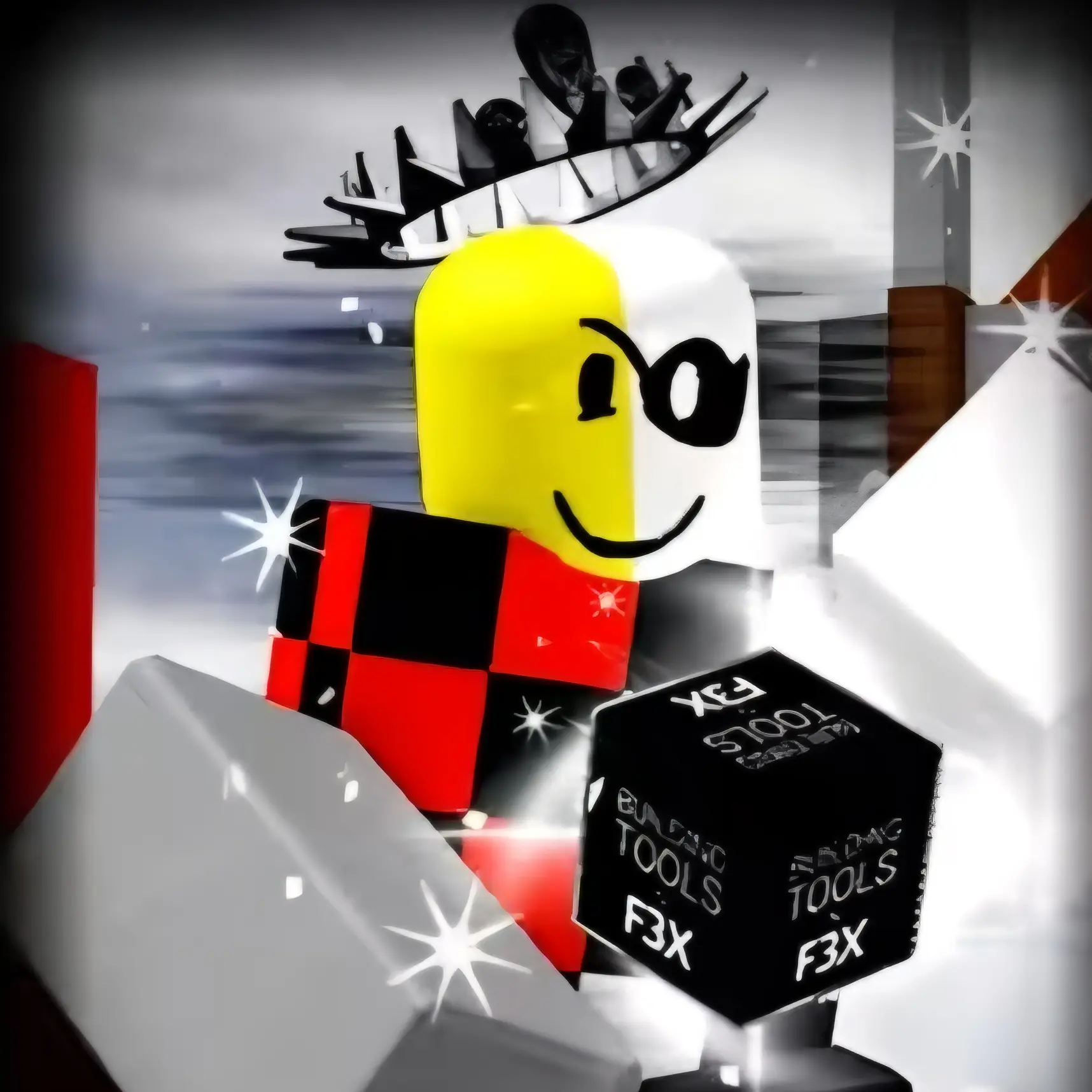 Devetus의 죽음의 죽음