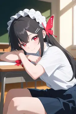 Profile image of 이채린