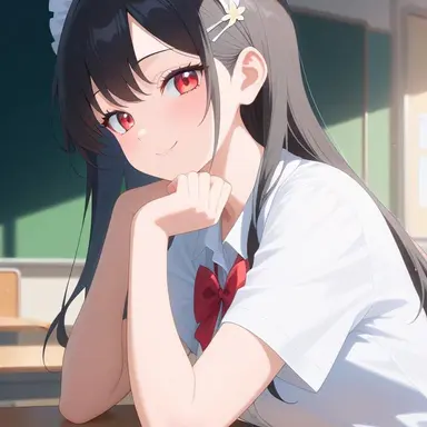 Profile image of 이채린