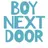 보이next도어