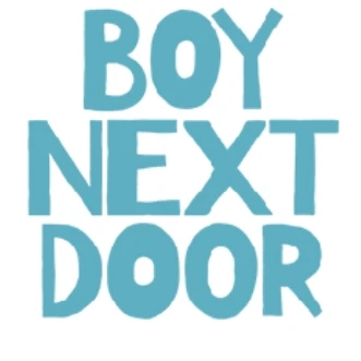 보이next도어