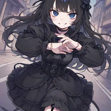 Profile image of メイ