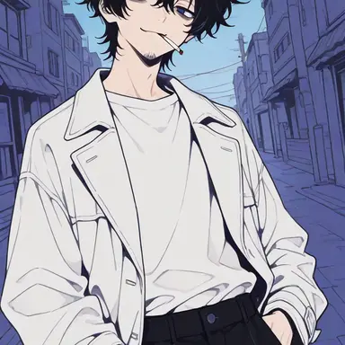 Profile image of 古畑 直哉