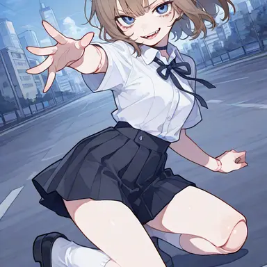 Profile image of サヤ