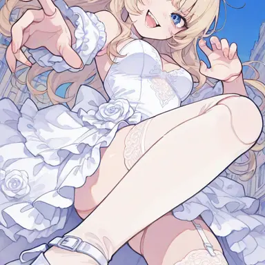 Profile image of アリス