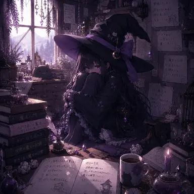 Profile image of ミーニャ