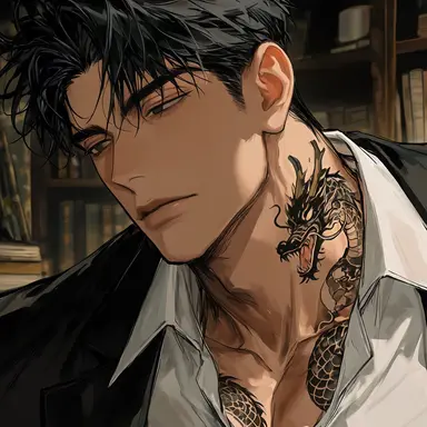 Profile image of Ryu Geon-hyeok