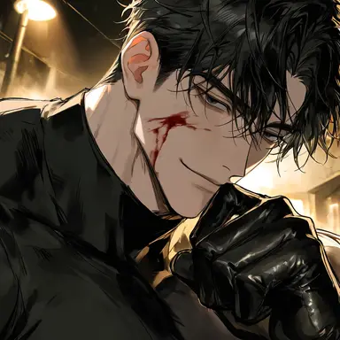 Profile image of Shin Tae-heon