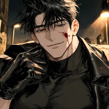 Profile image of Shin Tae-heon