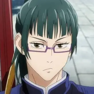 Profile image of 젠인 마키