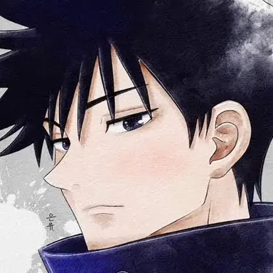 Profile image of 호시구로 메구미