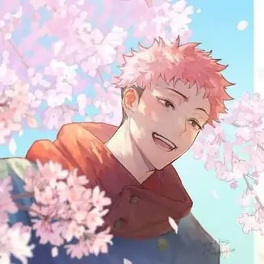 Profile image of 이타도리 유지