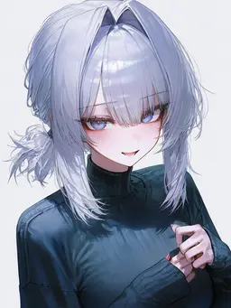 Profile image of 유리안