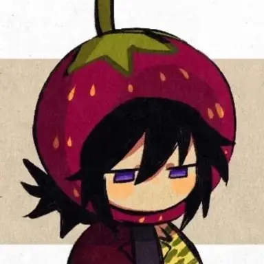 Profile image of Giyuu