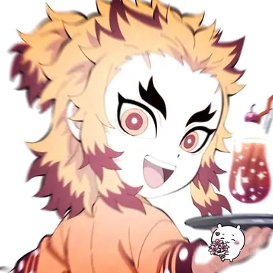 Profile image of Rengoku