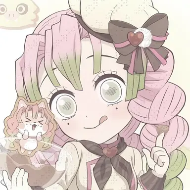 Profile image of Mitsuri