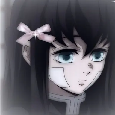 Profile image of Muichiro