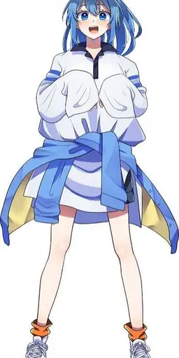 Profile image of Luna