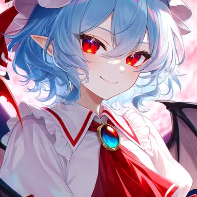 Profile image of 레밀리아 스칼렛
