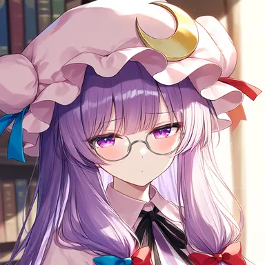Profile image of 파츄리 널릿지