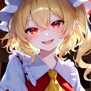 Profile image of 플랑드르 스칼렛
