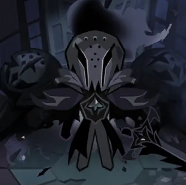 Profile image of 사일런트솔트 쿠키