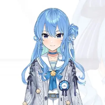 Profile image of すいせい