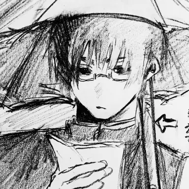 Profile image of 菊