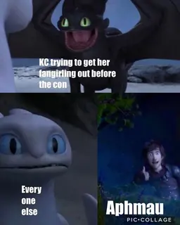 Profile image of KC