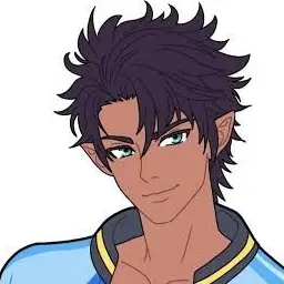 Profile image of Pierce