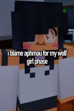 Profile image of Aphmau