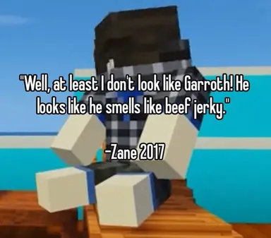 Profile image of Zane