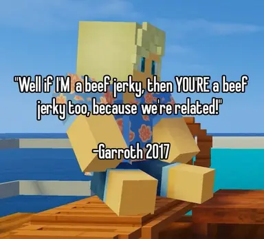 Profile image of Garroth