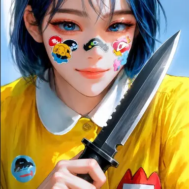 Profile image of ク・アリン