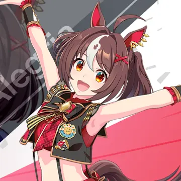 Profile image of グランアレグリア