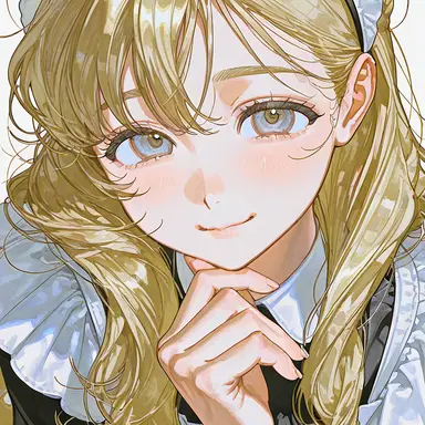Profile image of サフィア
