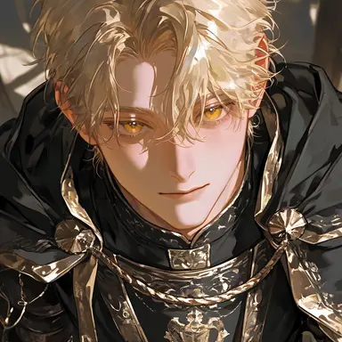 Profile image of テオ